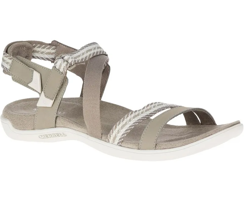 Merrell Womens District Mendi Backstrap Sandal-1